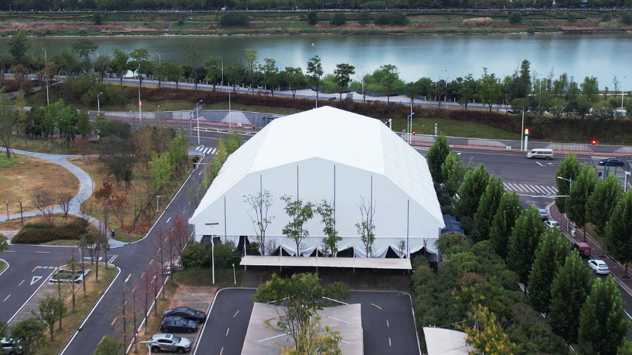 速建主場(chǎng)，一篷搞定封面